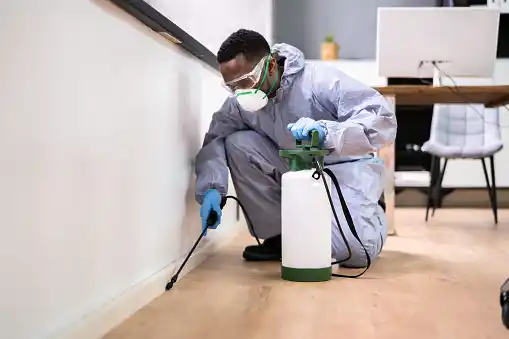 pest control Bennington